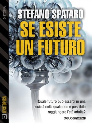 cover image of Se esiste un futuro